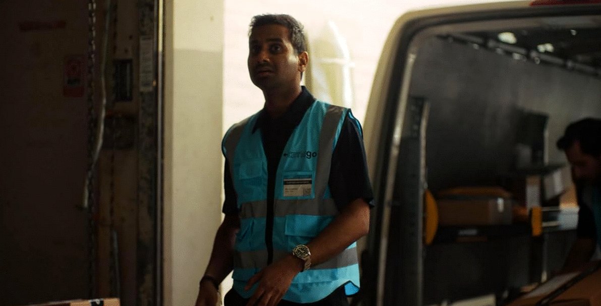 Photo du film Good Fortune