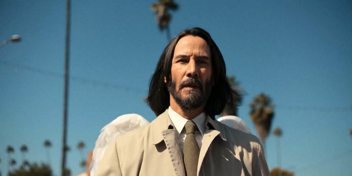 Photo du film Good Fortune