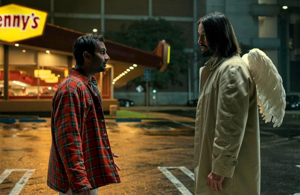 Photo du film Good Fortune