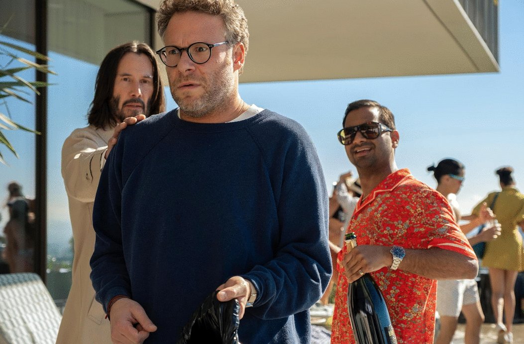 Photo du film Good Fortune