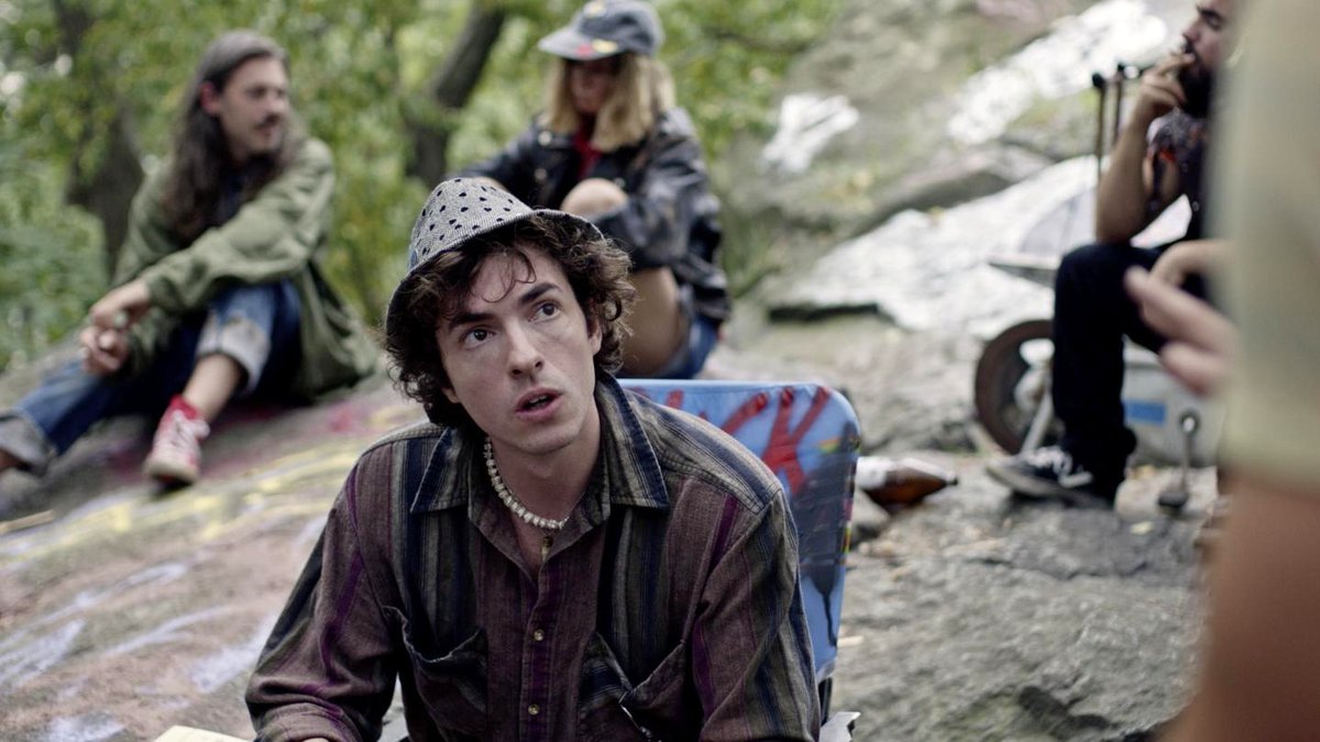 Photo from the movie Gutterbug