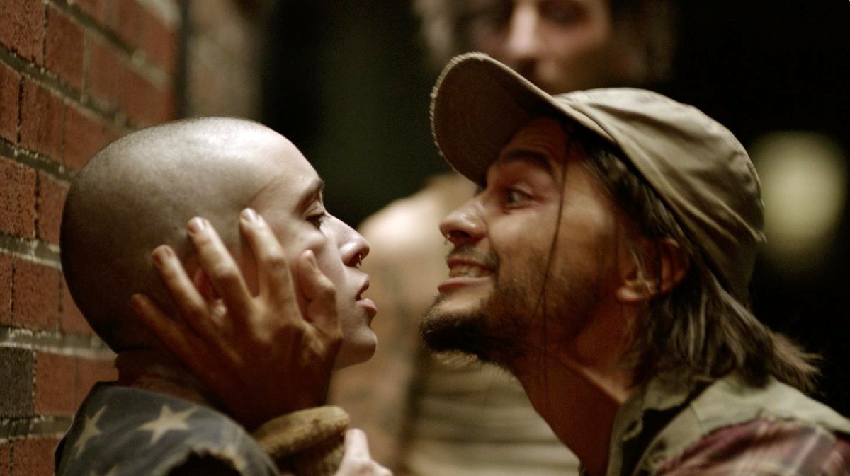 Photo from the movie Gutterbug