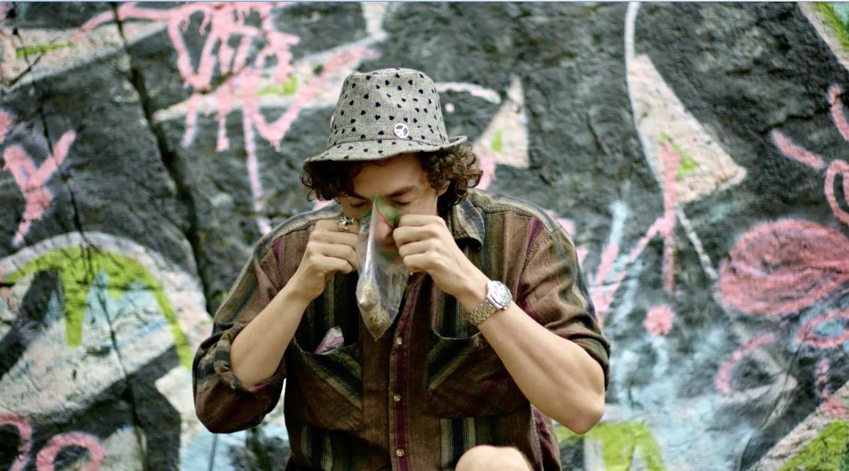 Photo from the movie Gutterbug