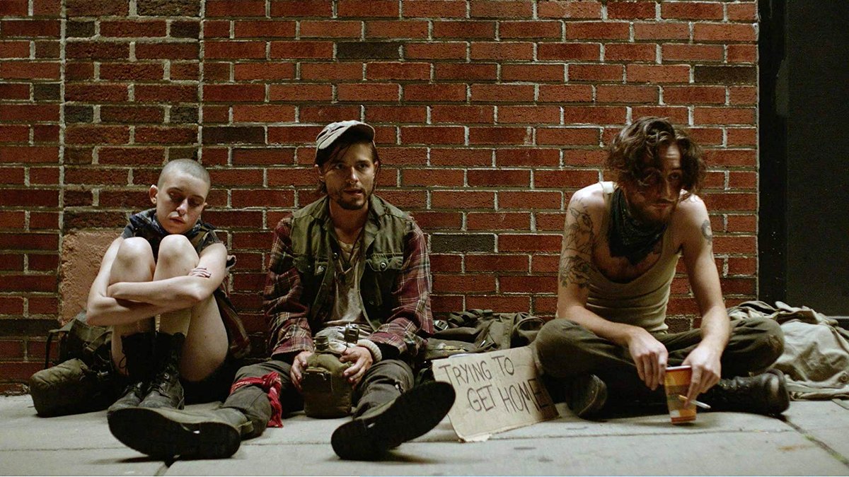 Photo from the movie Gutterbug