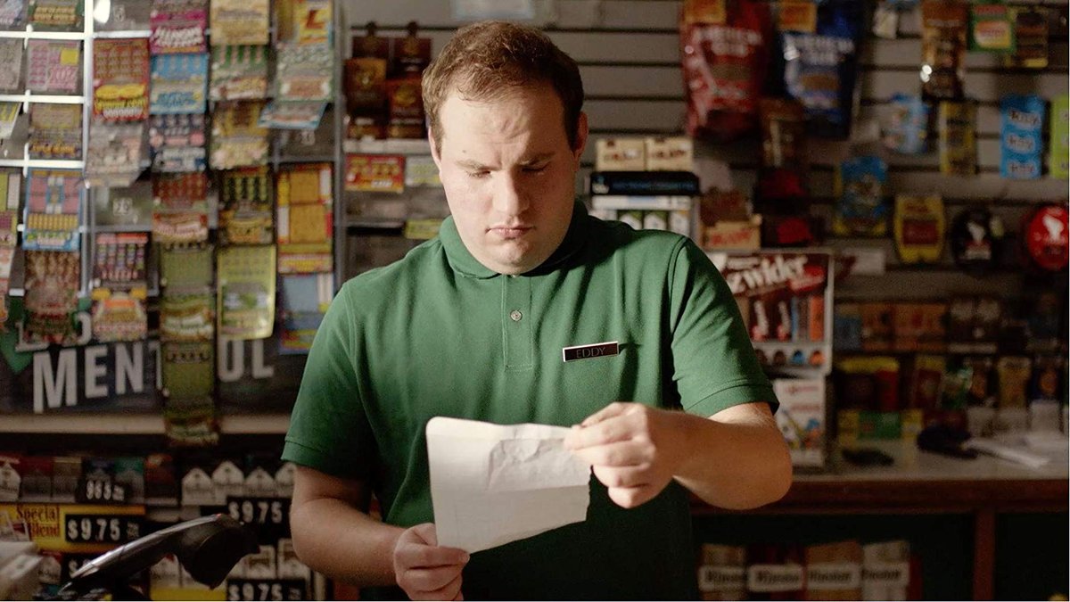 Photo from the movie Gutterbug