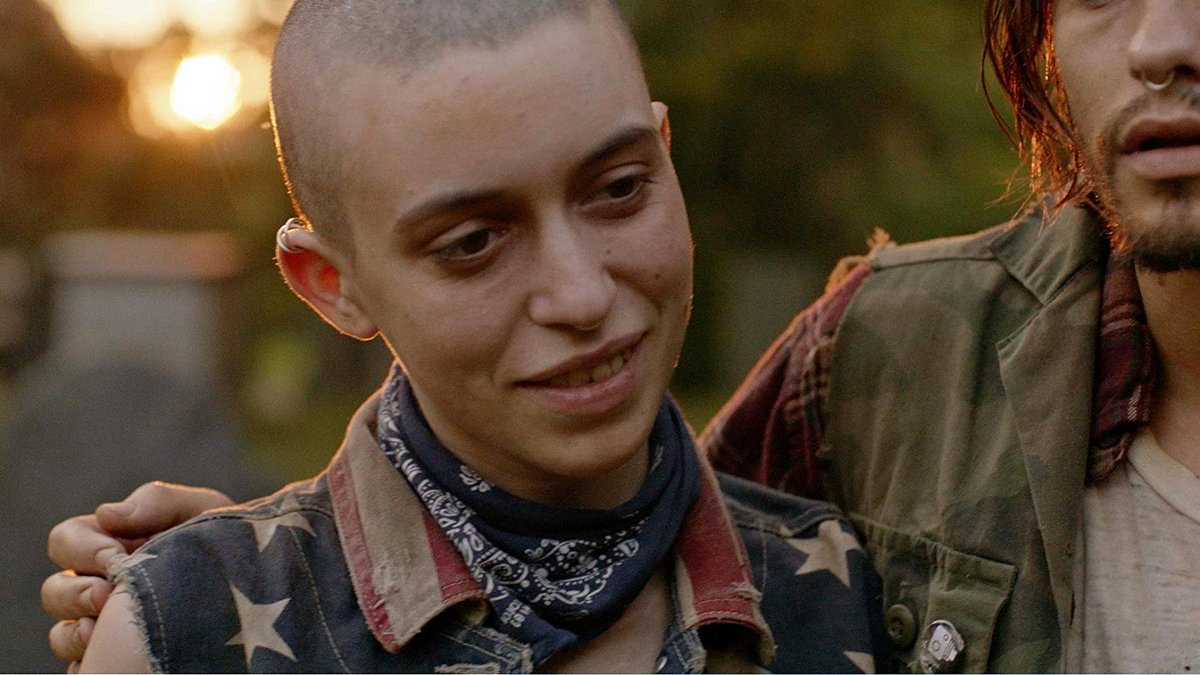 Photo from the movie Gutterbug