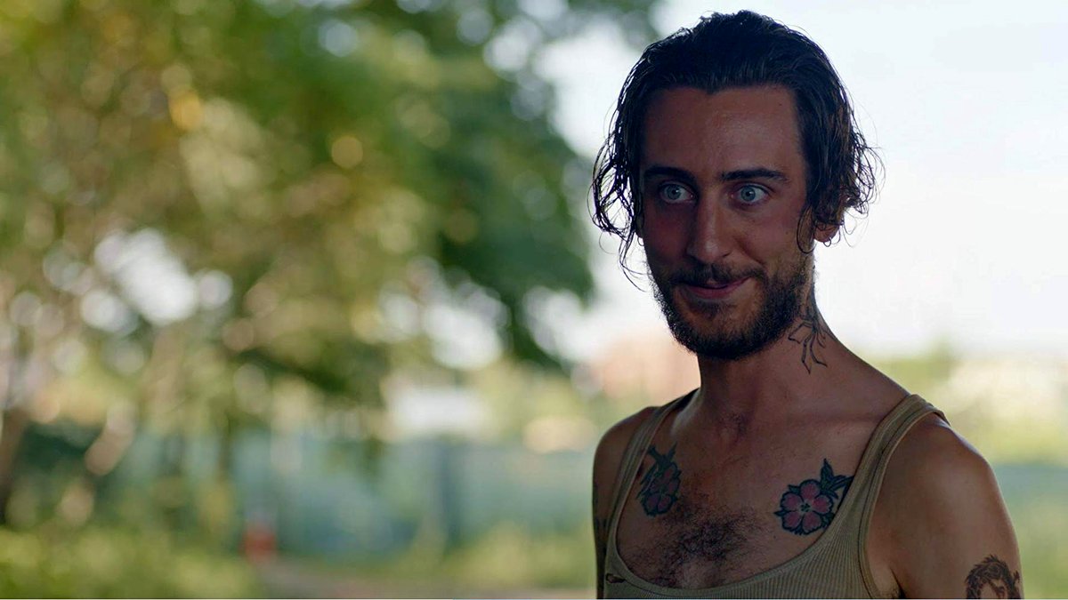 Photo from the movie Gutterbug