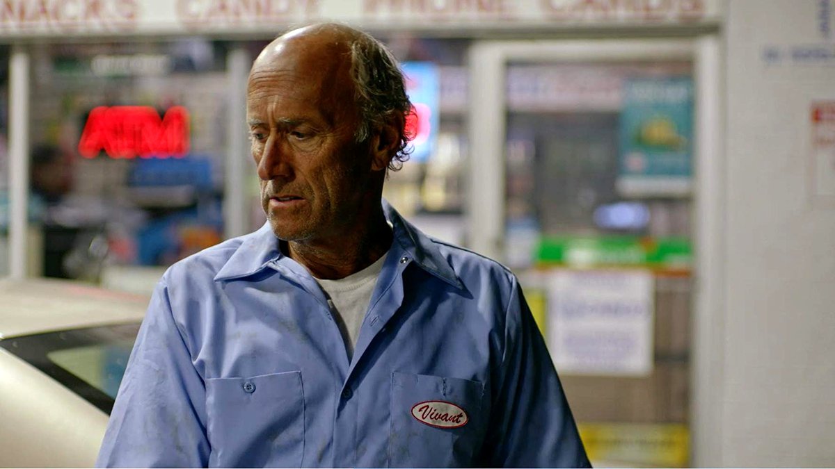 Photo from the movie Gutterbug