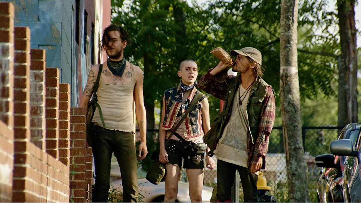 Photo from the movie Gutterbug