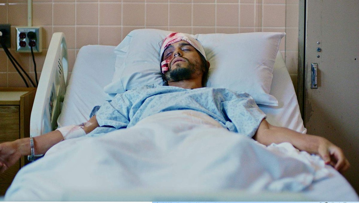 Photo from the movie Gutterbug