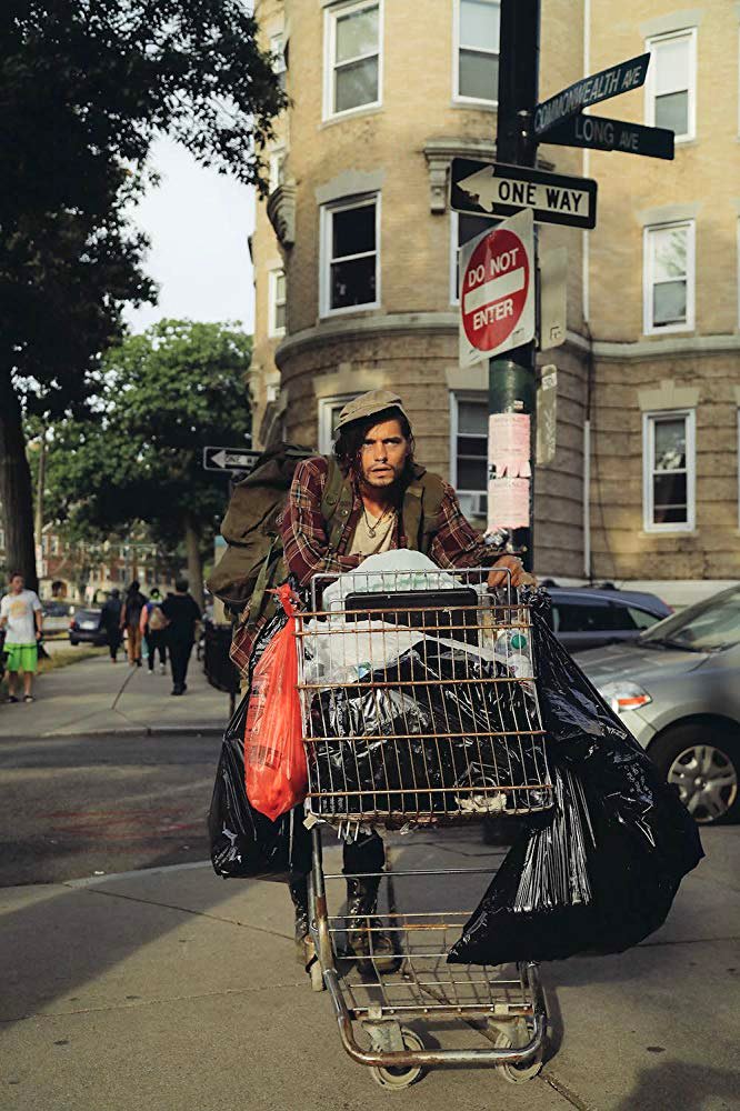 Photo from the movie Gutterbug