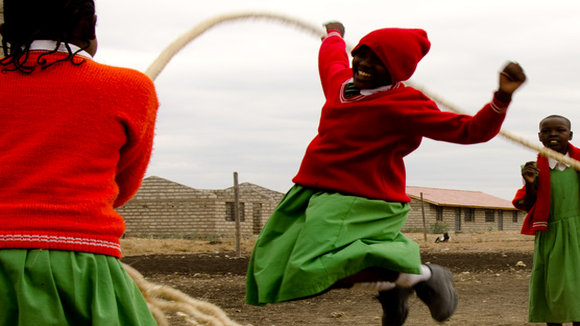 Photo du film Half the Sky