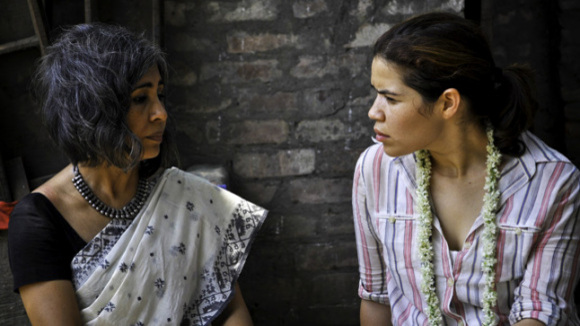 Photo du film Half the Sky