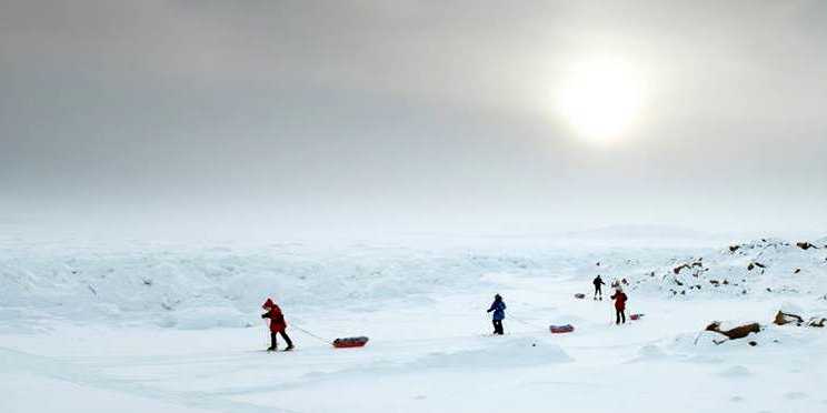 Photo du film Heaven's Floor