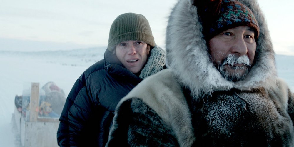 Photo du film Heaven's Floor