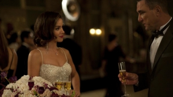 Photo du film Hijacked