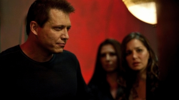 Photo du film Hijacked