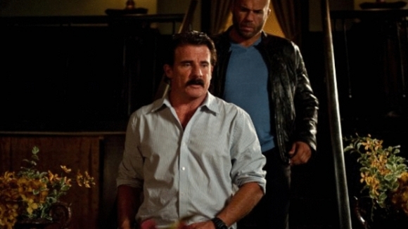 Photo du film Hijacked