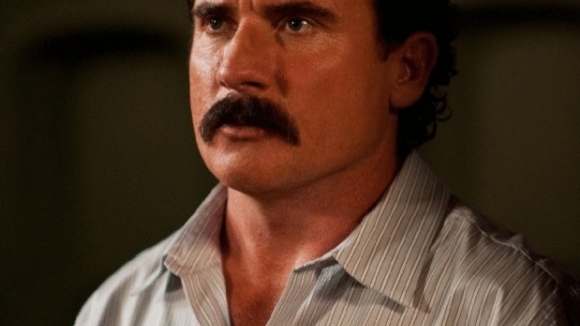 Photo du film Hijacked