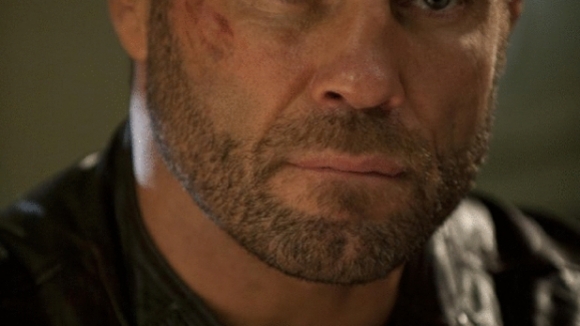 Photo du film Hijacked