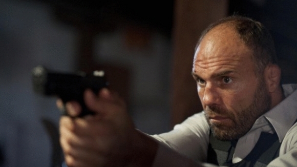 Photo du film Hijacked