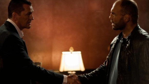 Photo du film Hijacked