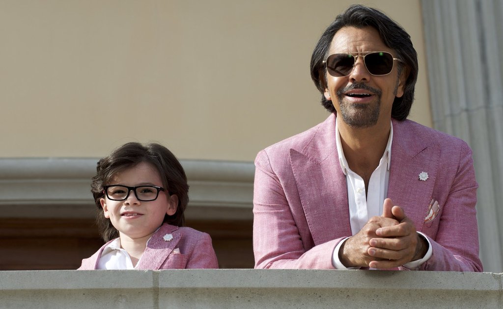 Photo from the movie How to Be a Latin Lover