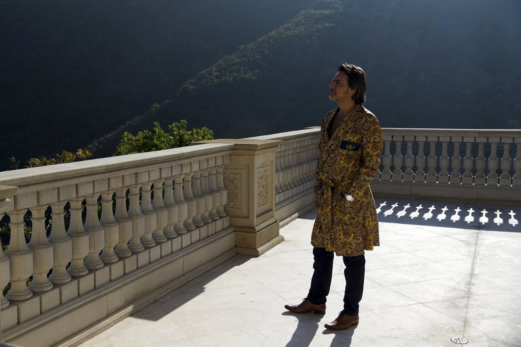 Photo from the movie How to Be a Latin Lover