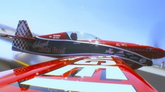 Photo du film Air Racers