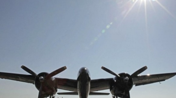 Photo du film Air Racers