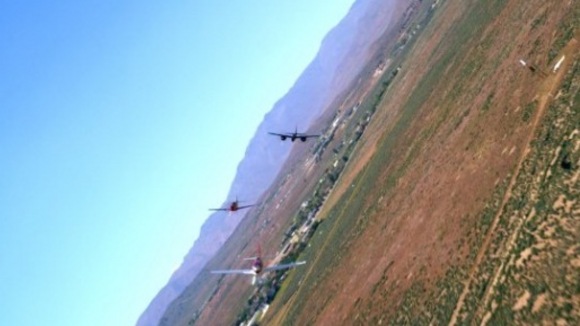 Photo du film Air Racers