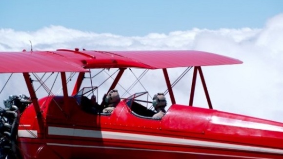 Photo du film Air Racers