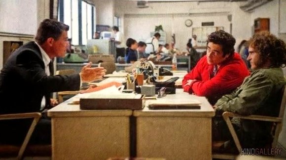 Photo du film Vice caché