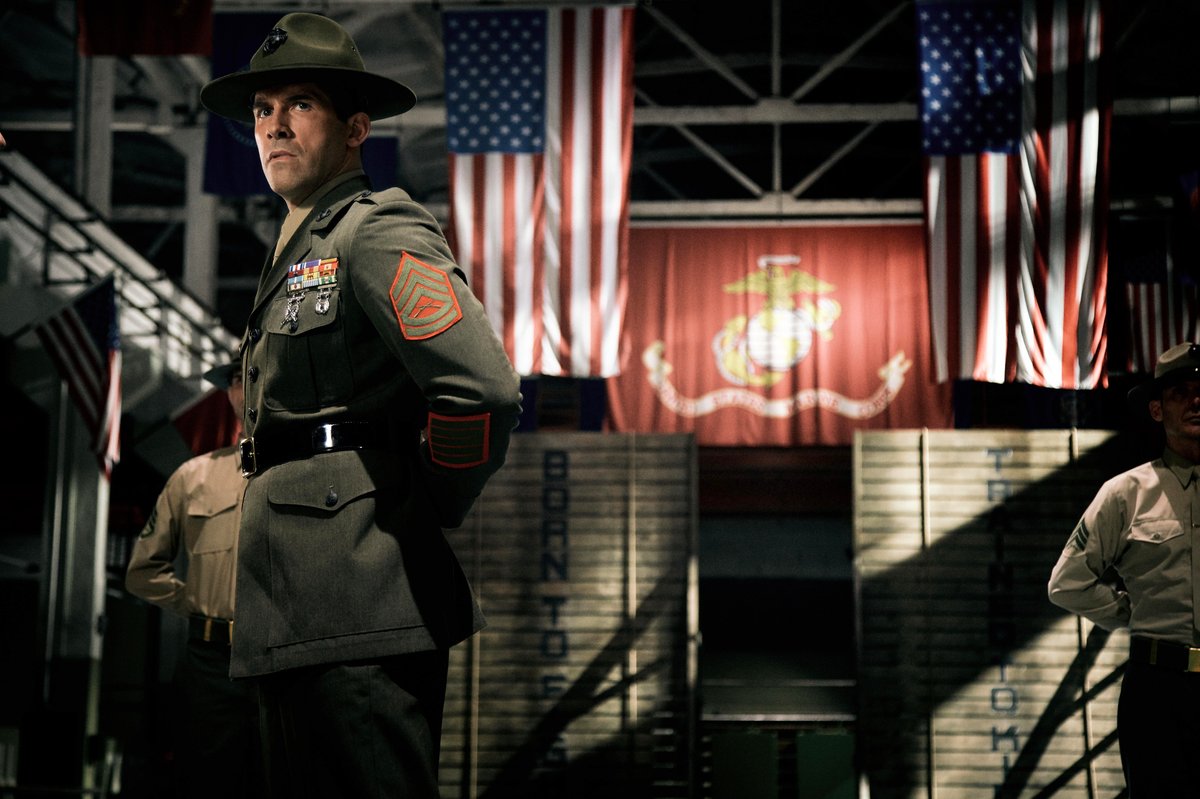 Photo du film Yip Man 4