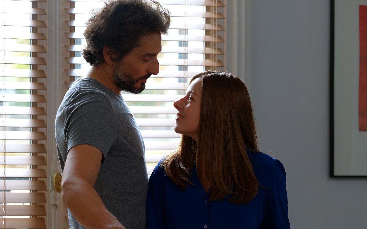 Photo du film Iris et les hommes