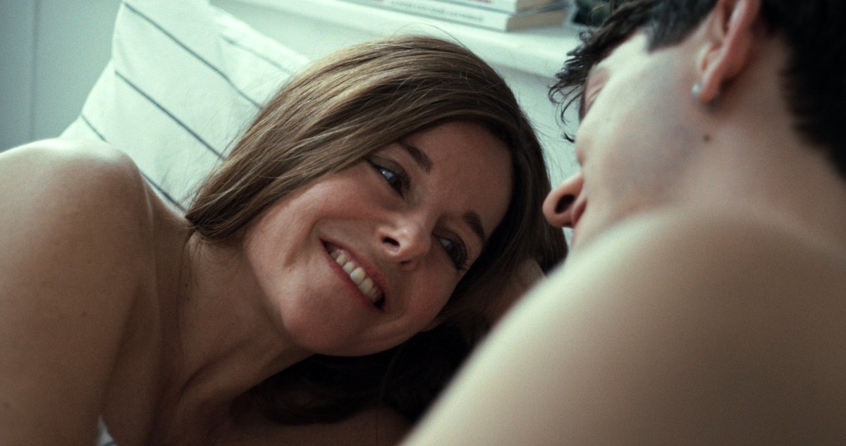 Photo du film Iris et les hommes