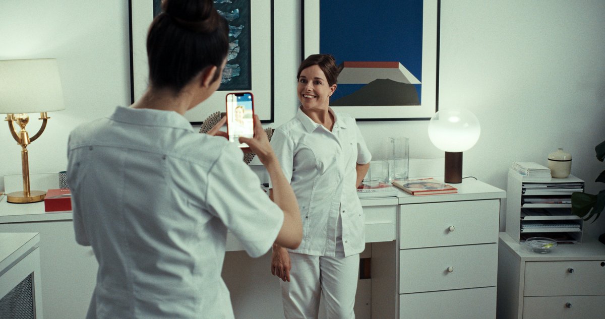 Photo du film Iris et les hommes