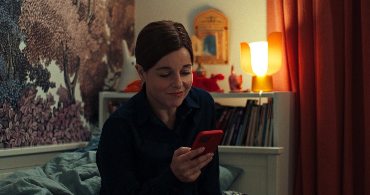 Photo du film Iris et les hommes