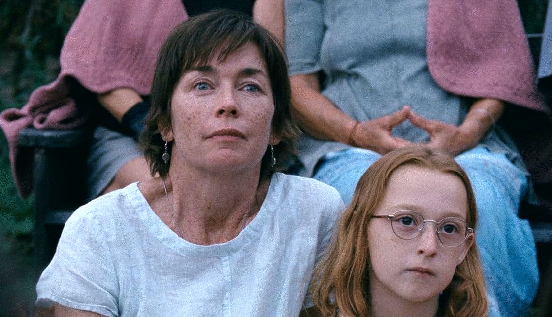 Photo du film Janet Planet