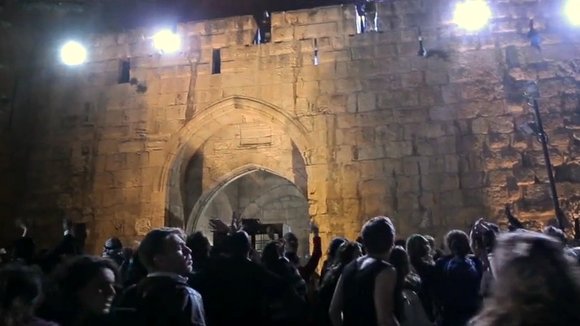 Photo du film Jeruzalem