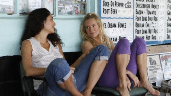 Photo du film Just Like a Woman