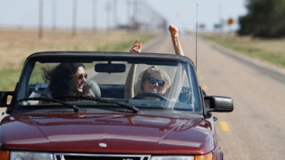 Photo du film Just Like a Woman