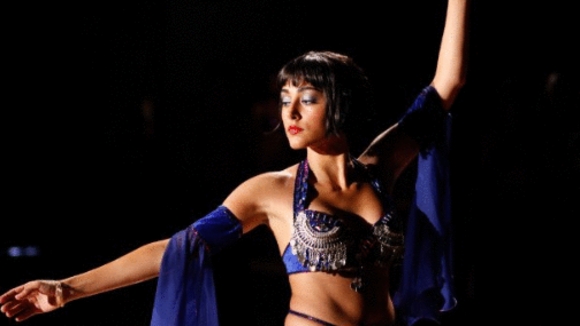 Photo du film Just Like a Woman