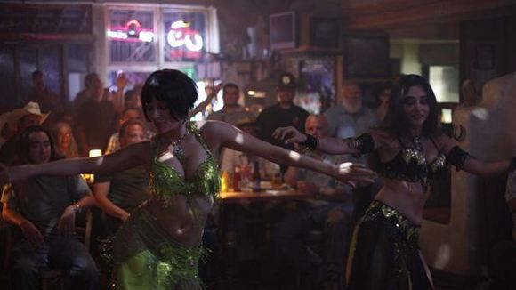 Photo du film Just Like a Woman