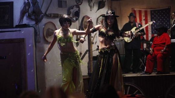 Photo du film Just Like a Woman