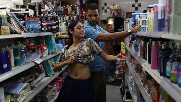 Photo du film Just Like a Woman