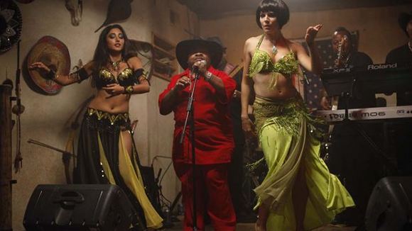 Photo du film Just Like a Woman