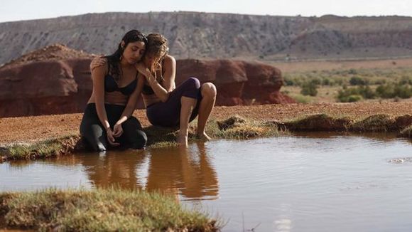 Photo du film Just Like a Woman