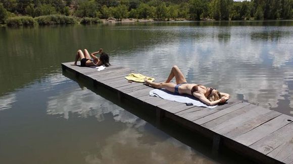 Photo du film Just Like a Woman