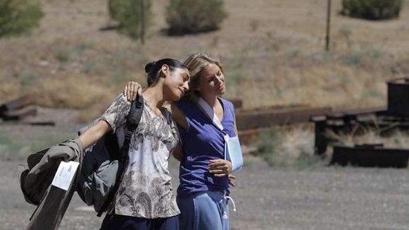 Photo du film Just Like a Woman